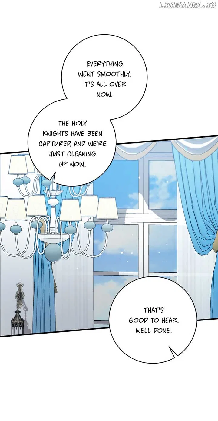 Angel or Villainess Chapter 163 – Page 53