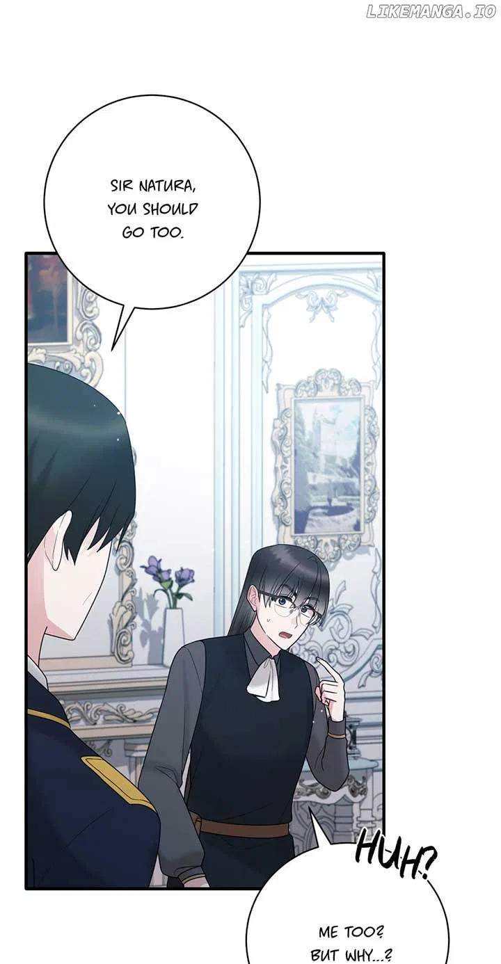 Angel or Villainess Chapter 163 – Page 55