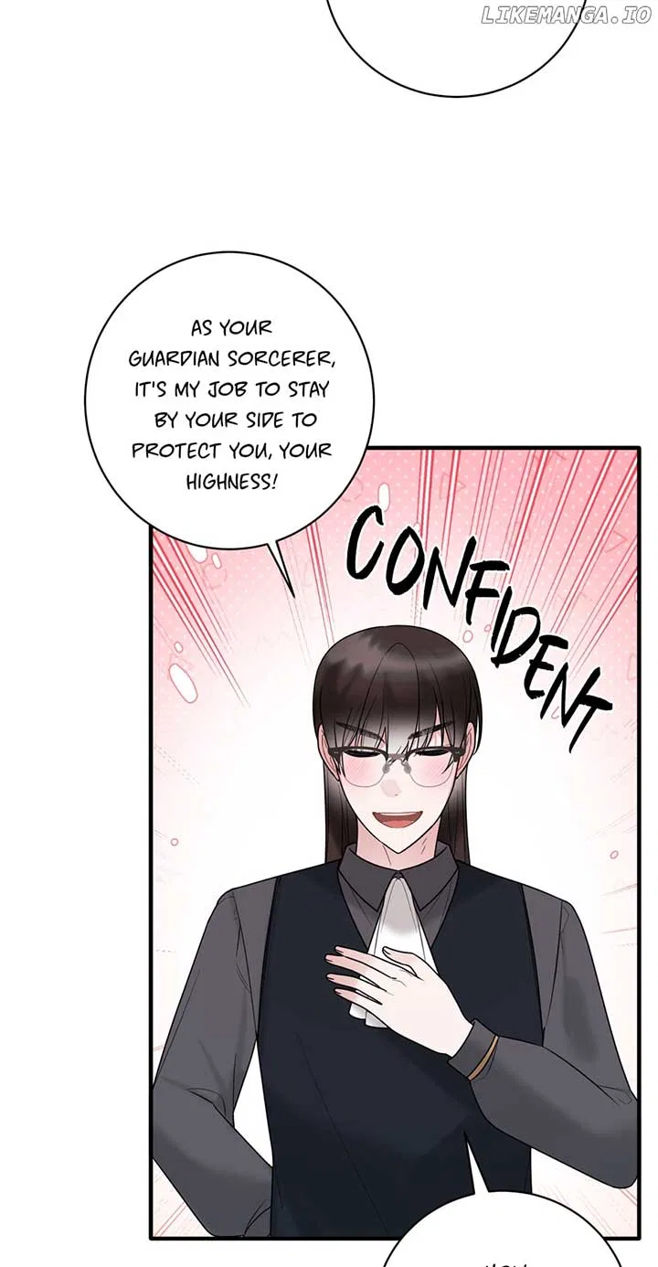 Angel or Villainess Chapter 163 – Page 56