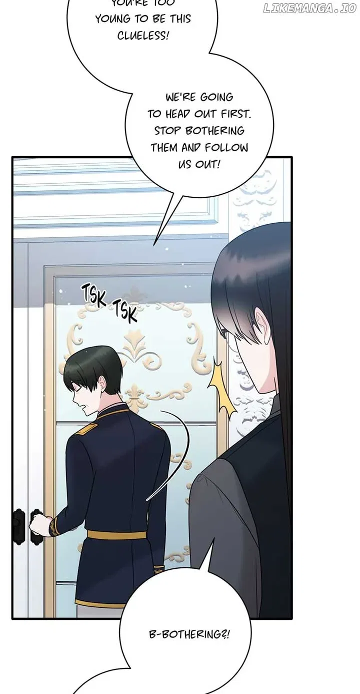 Angel or Villainess Chapter 163 – Page 58