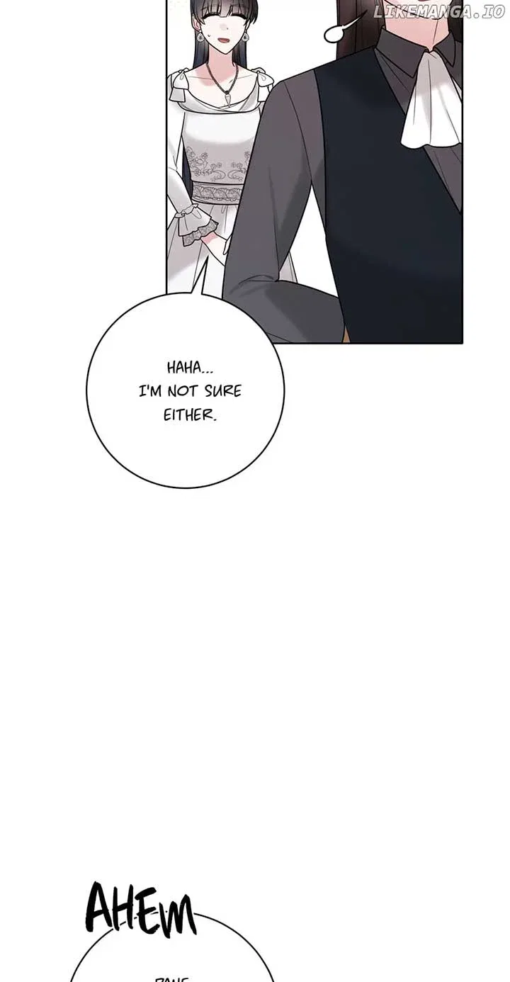Angel or Villainess Chapter 163 – Page 60