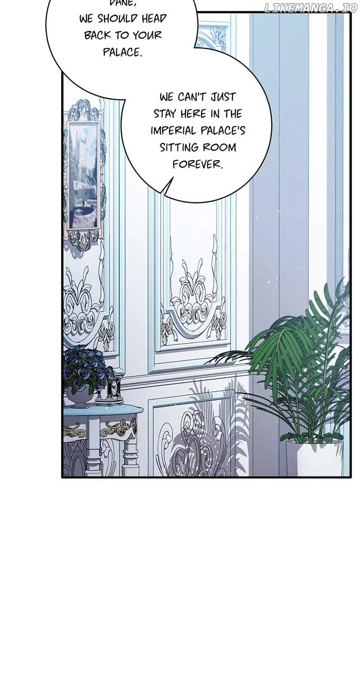 Angel or Villainess Chapter 163 – Page 61