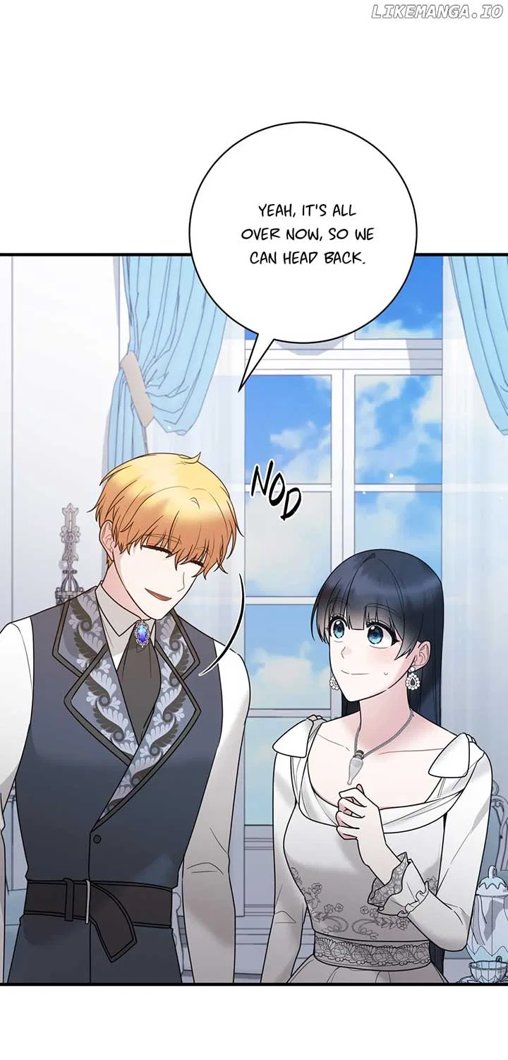 Angel or Villainess Chapter 163 – Page 62