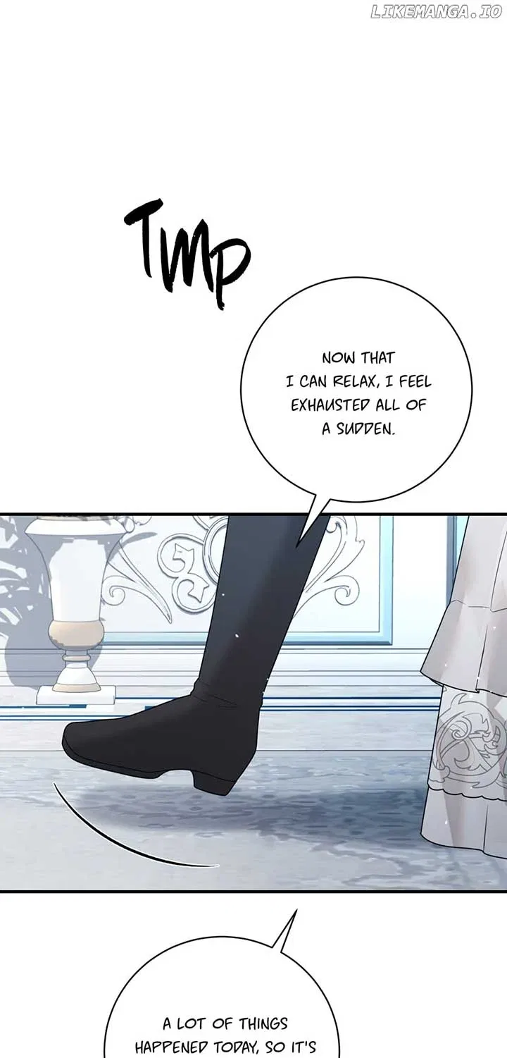 Angel or Villainess Chapter 163 – Page 63