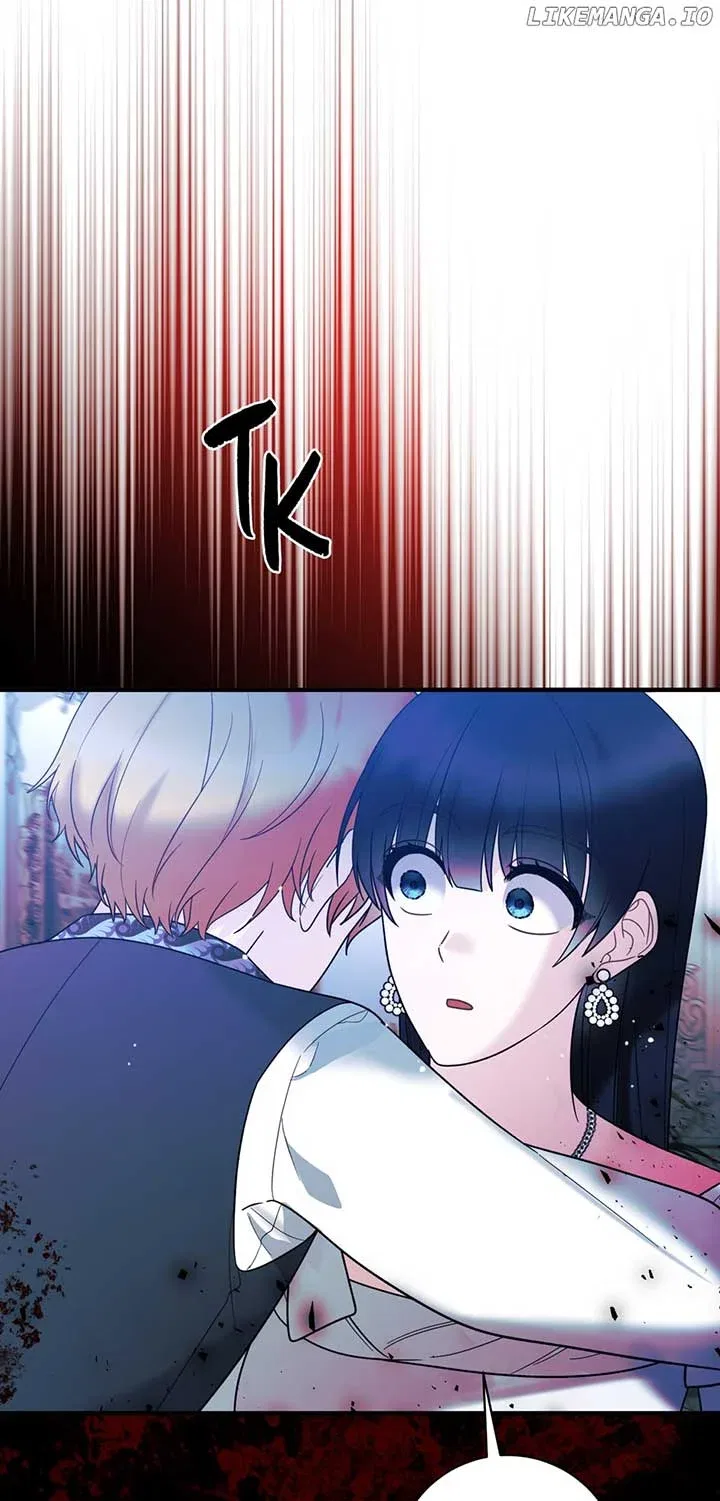 Angel or Villainess Chapter 163 – Page 66