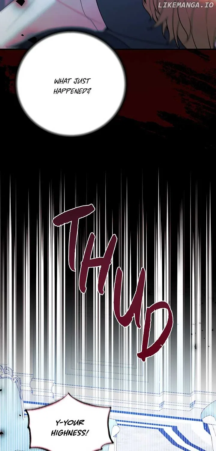 Angel or Villainess Chapter 163 – Page 68