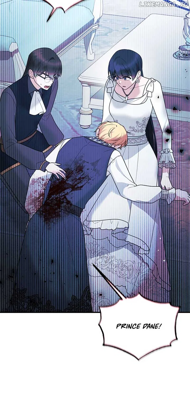 Angel or Villainess Chapter 163 – Page 69