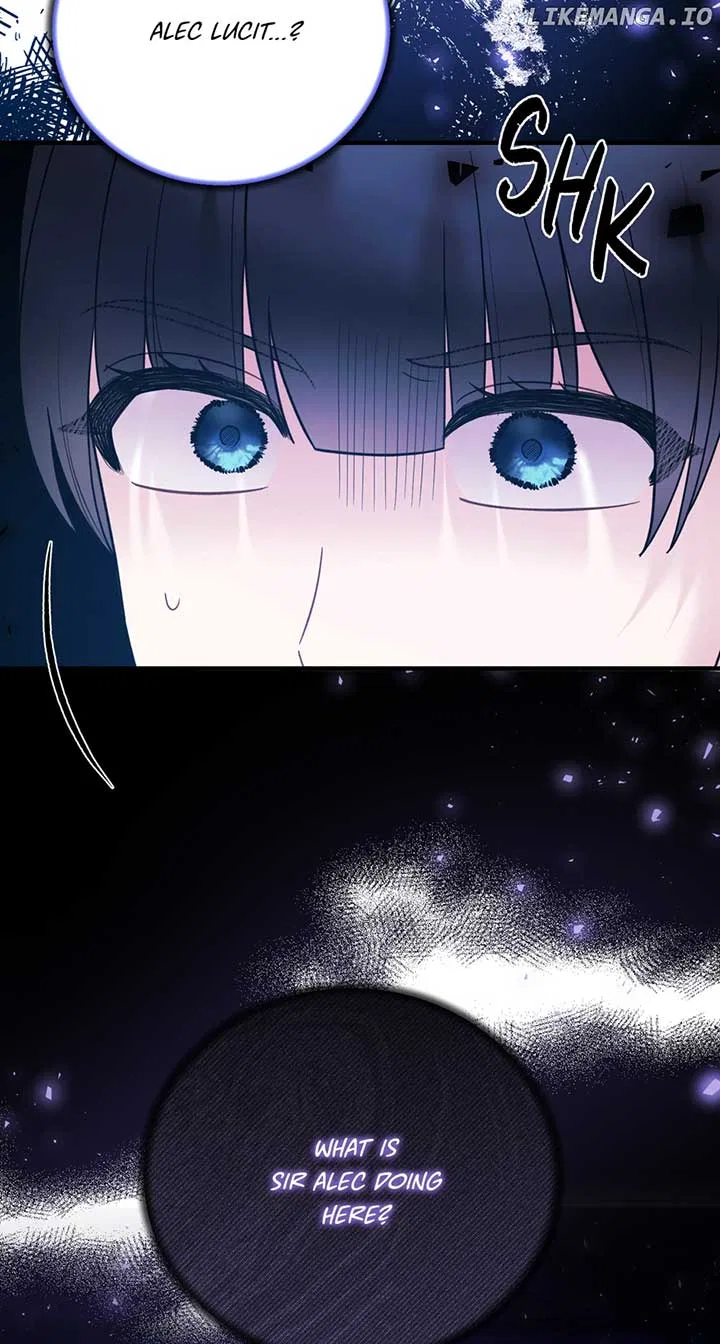 Angel or Villainess Chapter 163 – Page 73