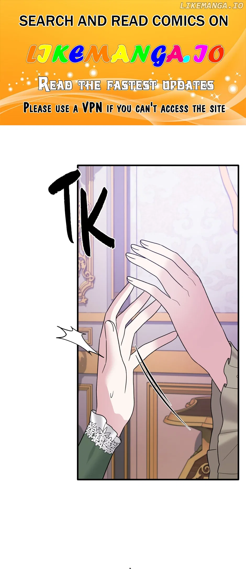 Angel or Villainess Chapter 162 – Page 1