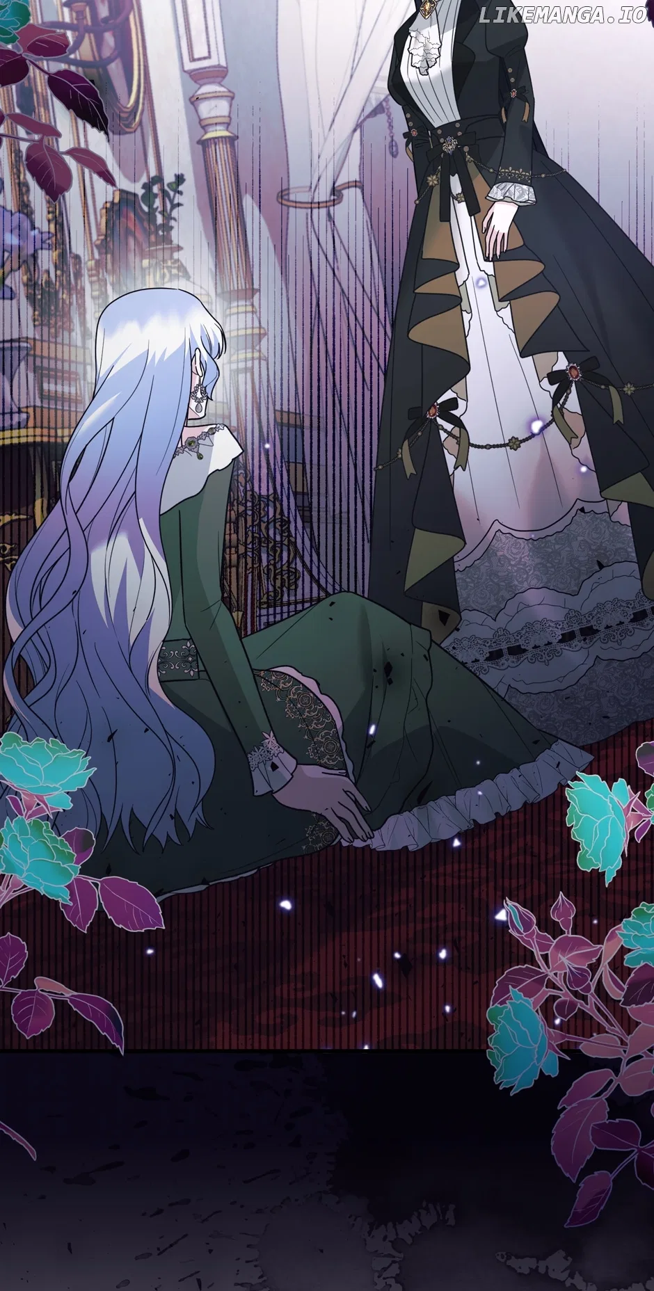 Angel or Villainess Chapter 162 – Page 4