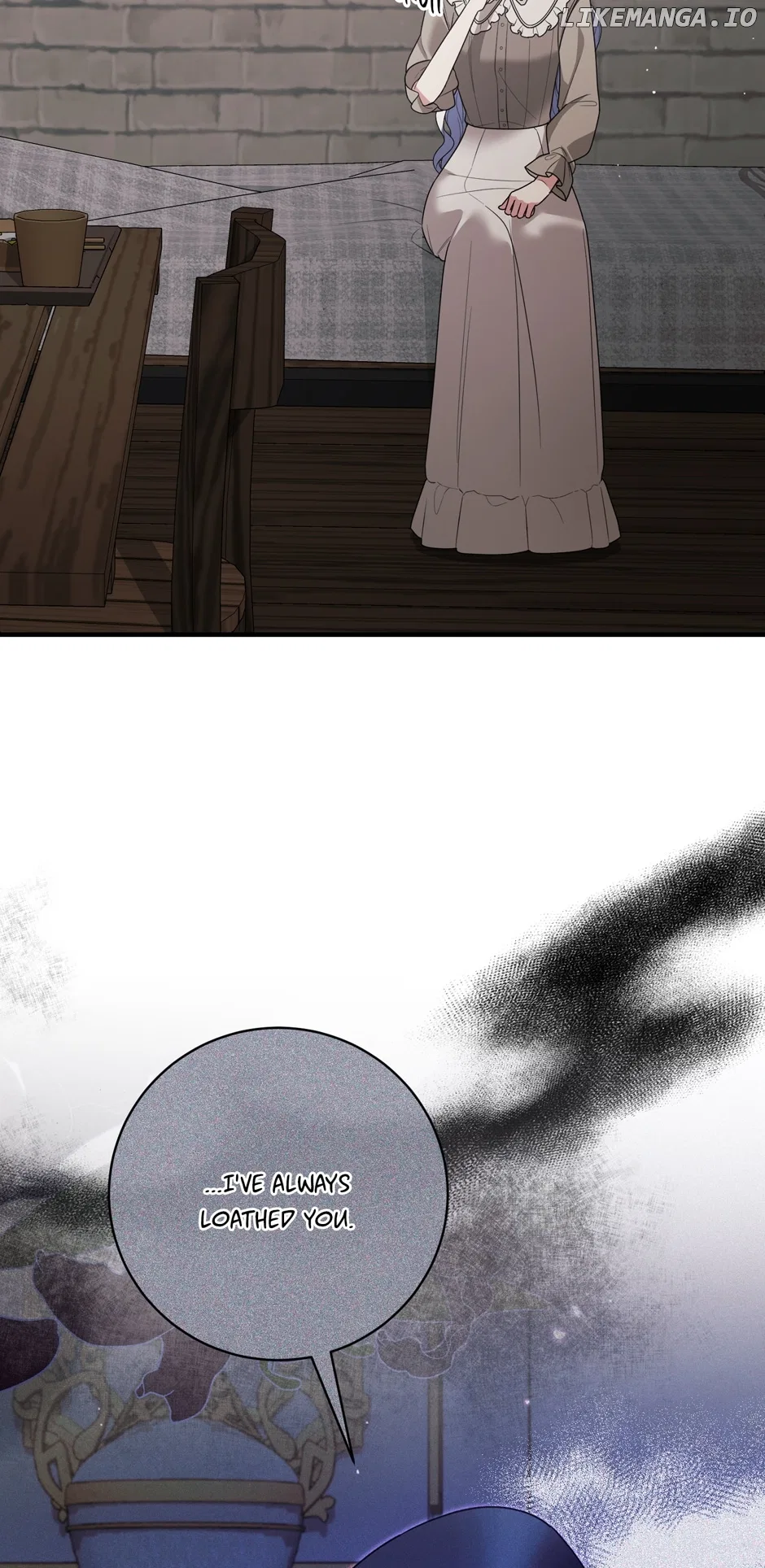 Angel or Villainess Chapter 162 – Page 9