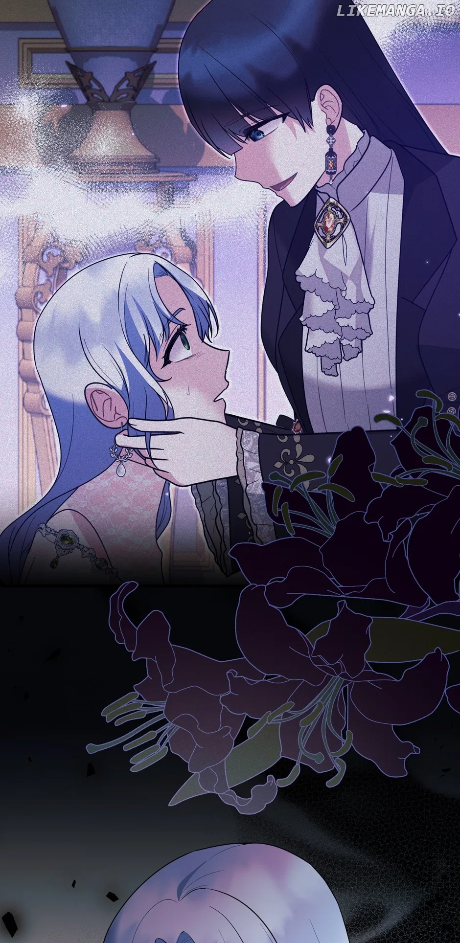 Angel or Villainess Chapter 162 – Page 10