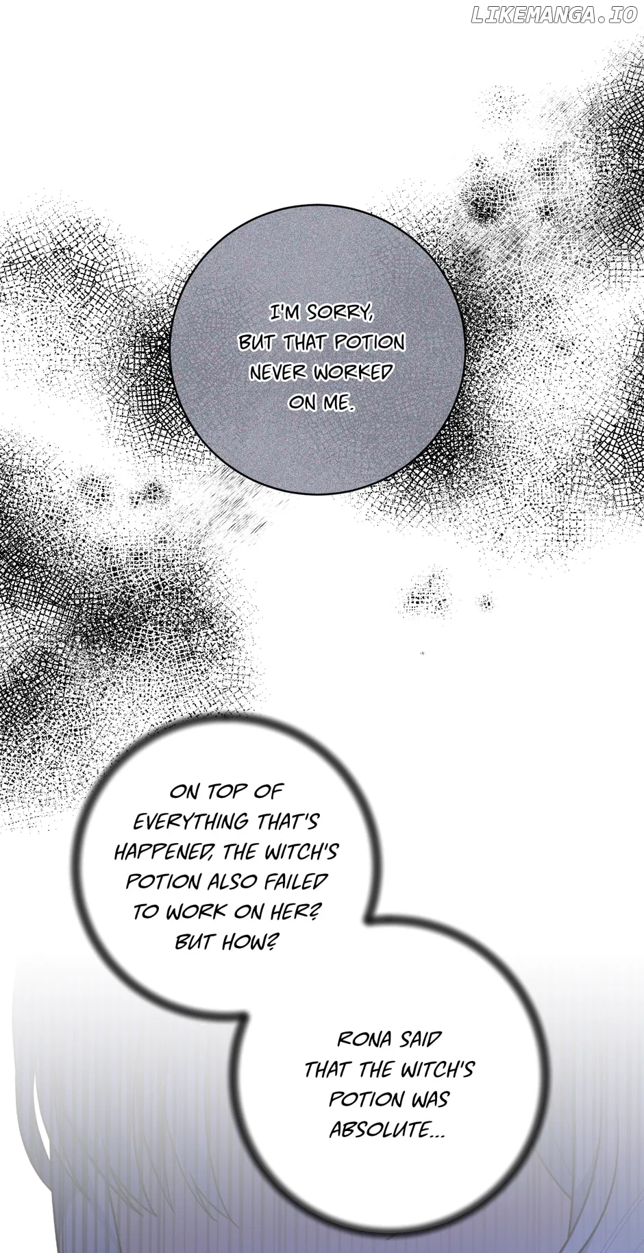 Angel or Villainess Chapter 162 – Page 12