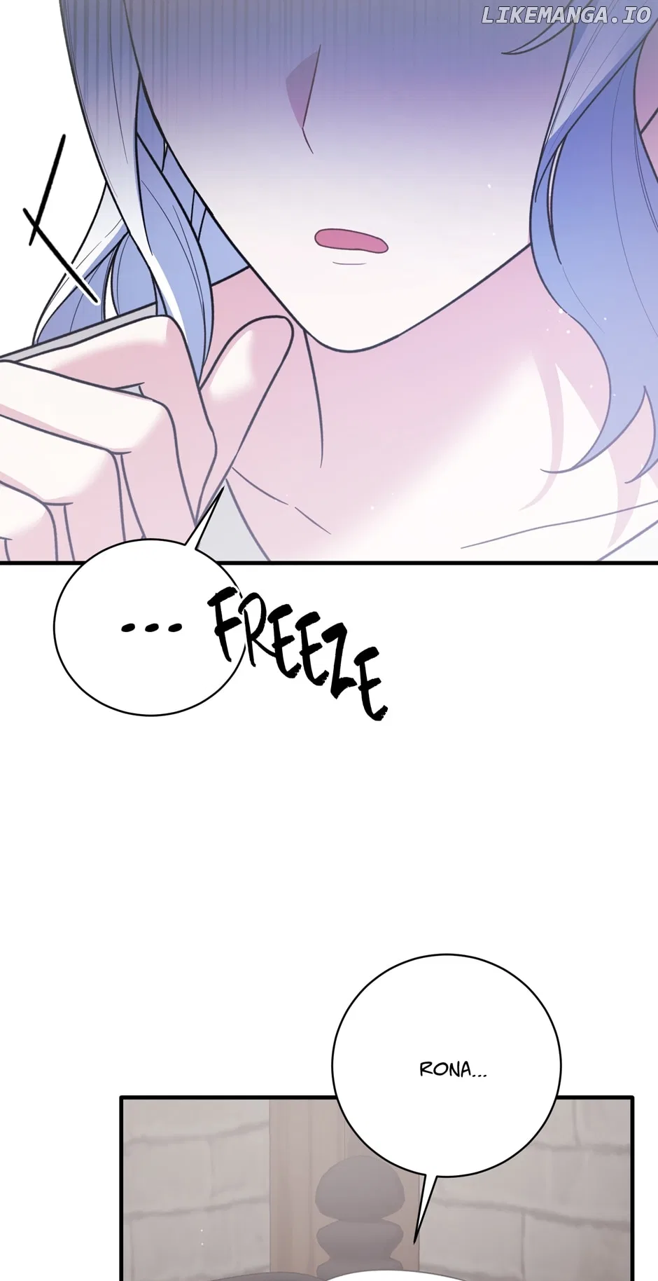 Angel or Villainess Chapter 162 – Page 13