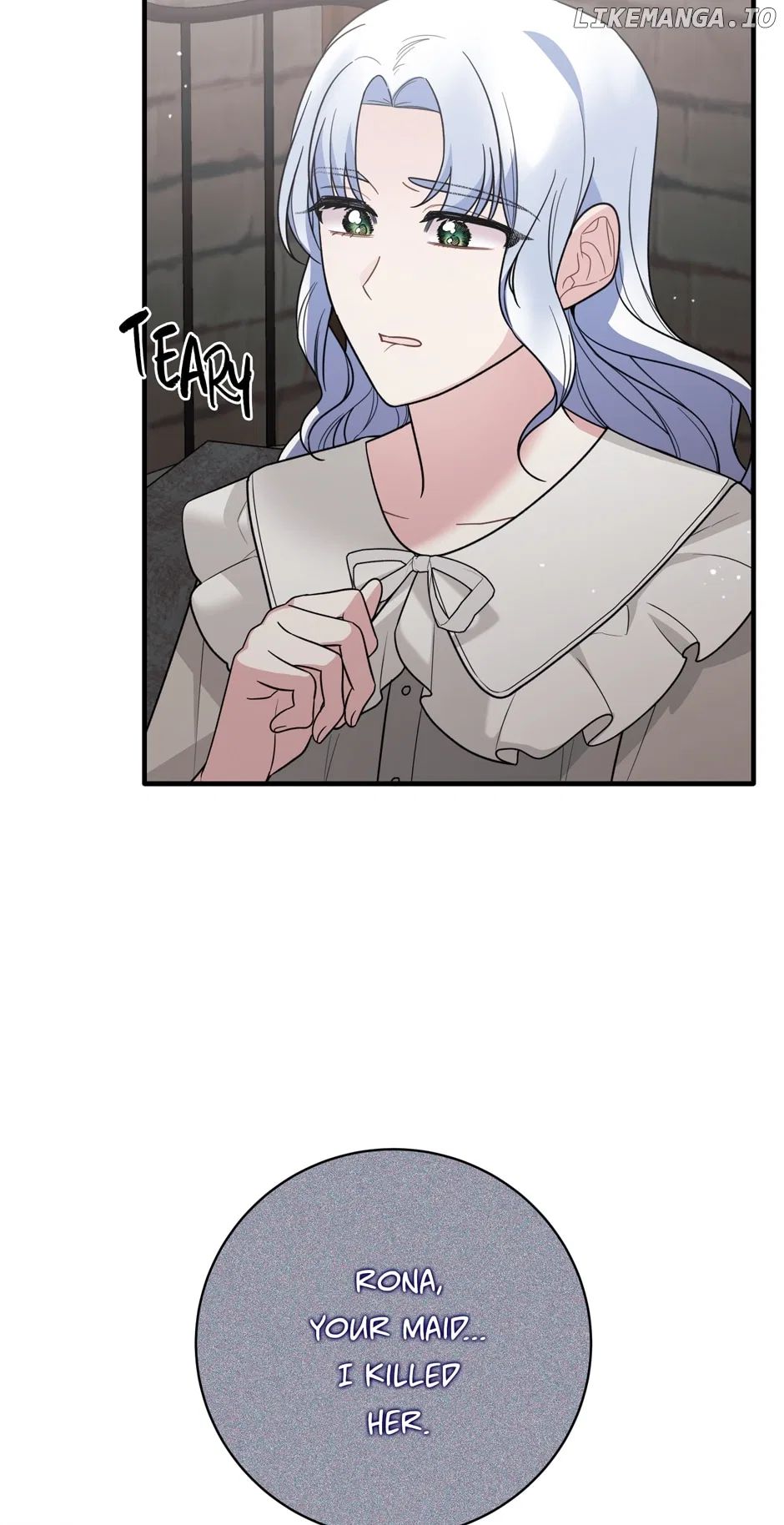 Angel or Villainess Chapter 162 – Page 14