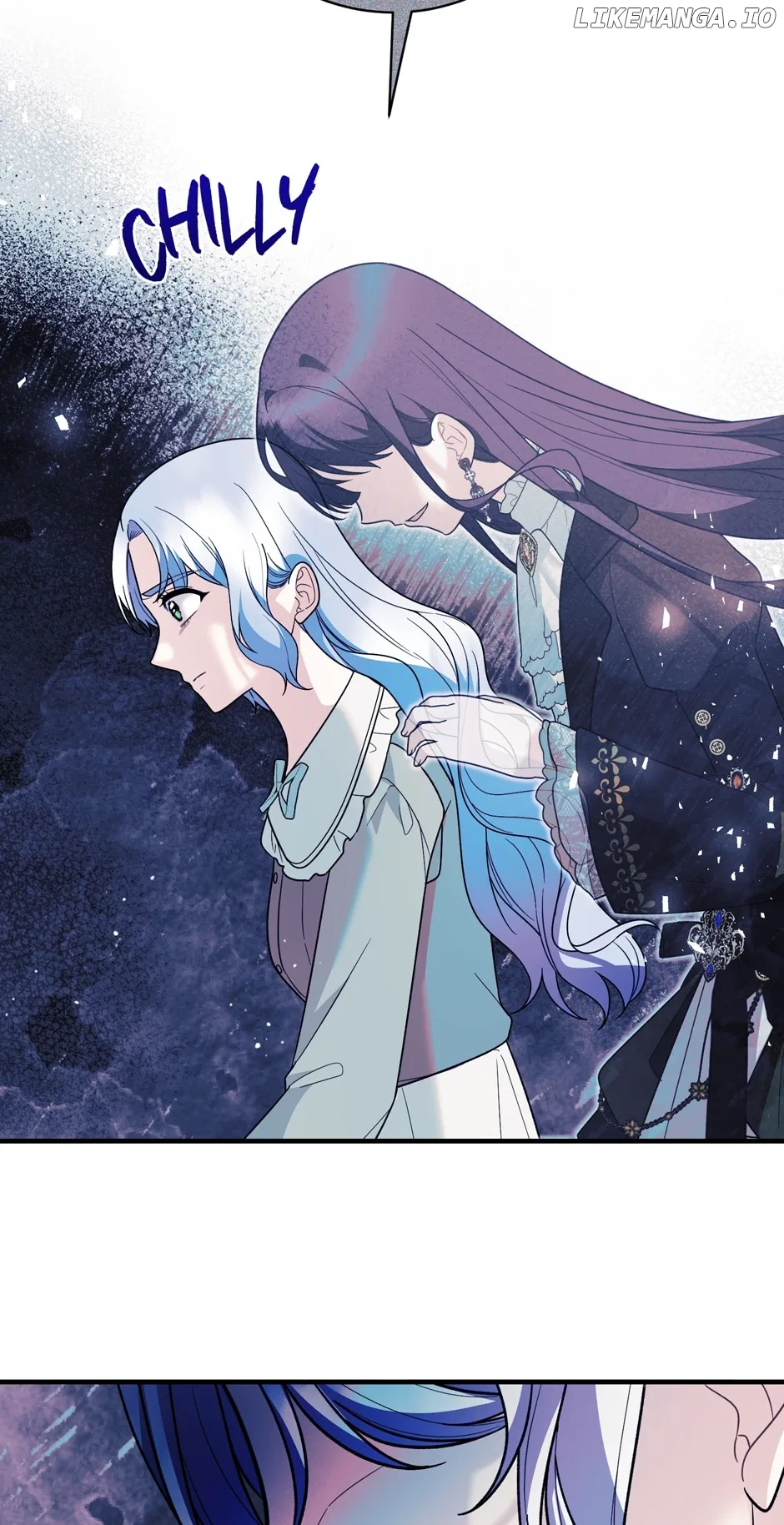 Angel or Villainess Chapter 162 – Page 15