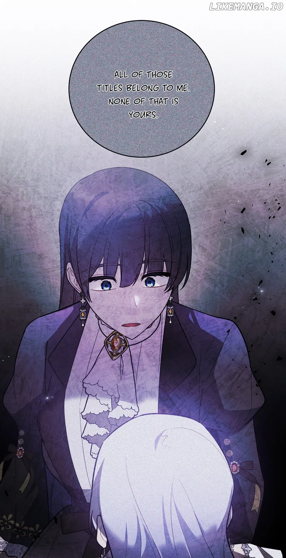 Angel or Villainess Chapter 162 – Page 20