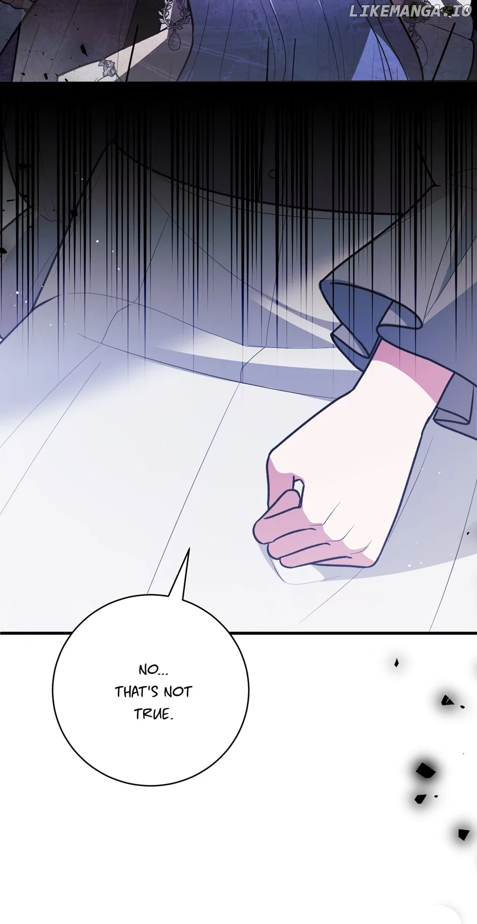 Angel or Villainess Chapter 162 – Page 21