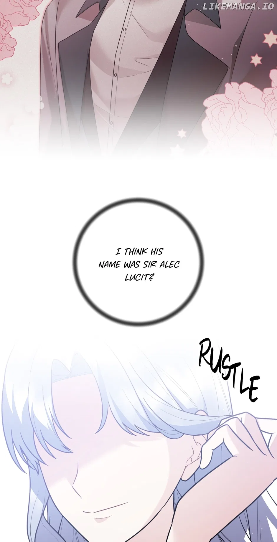 Angel or Villainess Chapter 162 – Page 24