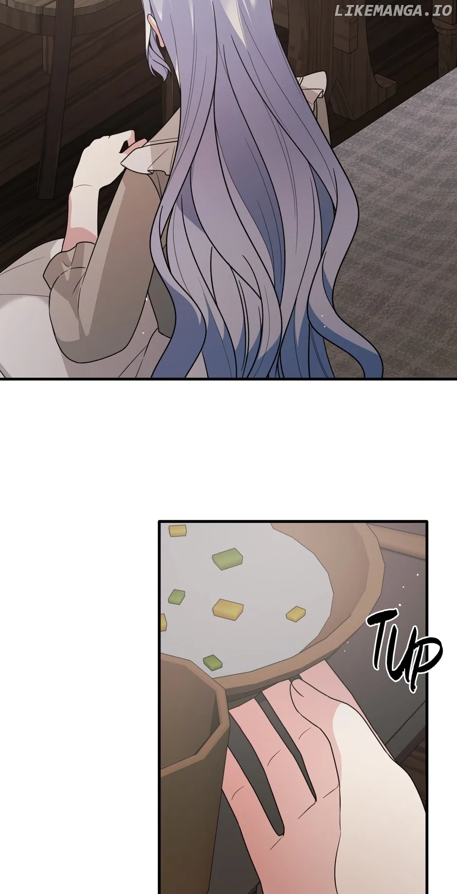Angel or Villainess Chapter 162 – Page 26