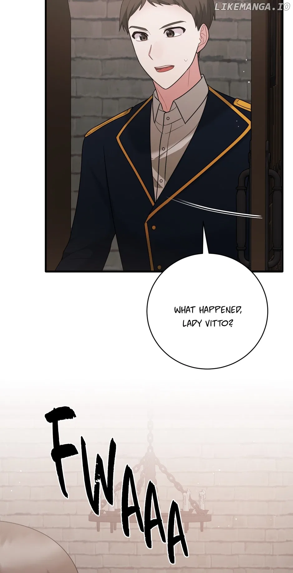 Angel or Villainess Chapter 162 – Page 29