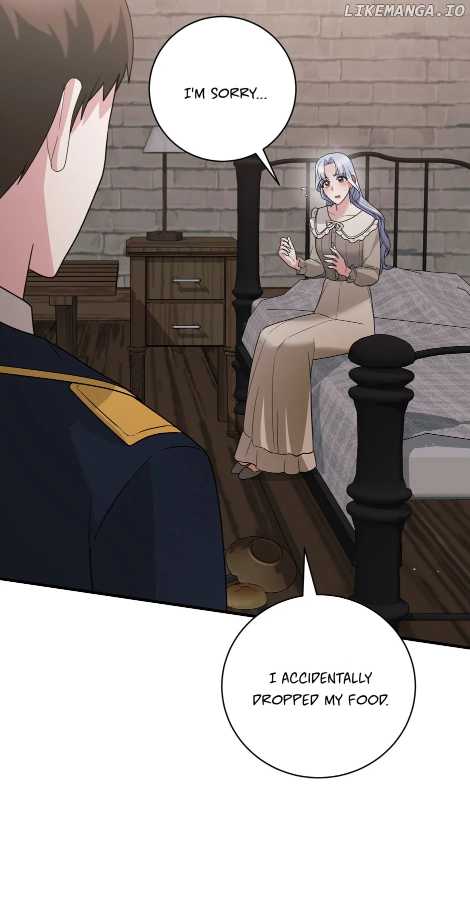 Angel or Villainess Chapter 162 – Page 30