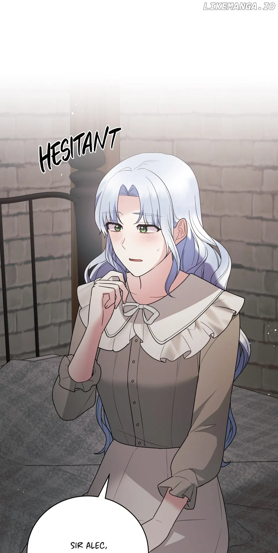 Angel or Villainess Chapter 162 – Page 31