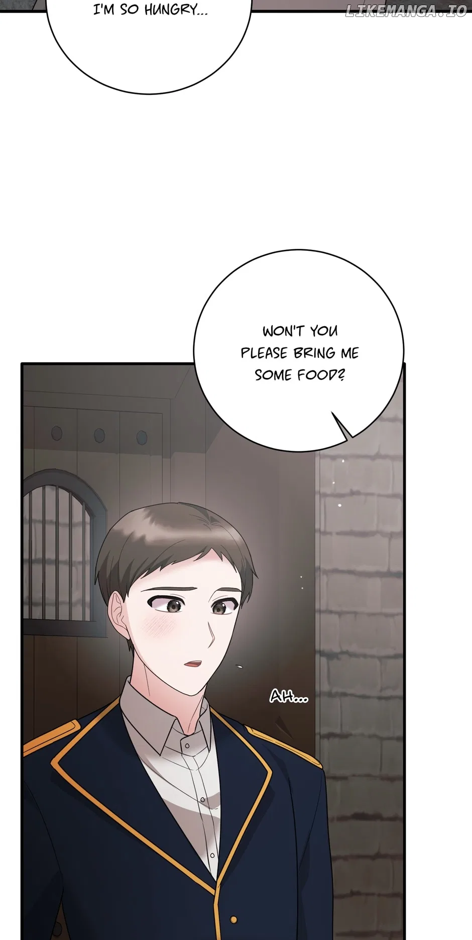 Angel or Villainess Chapter 162 – Page 32
