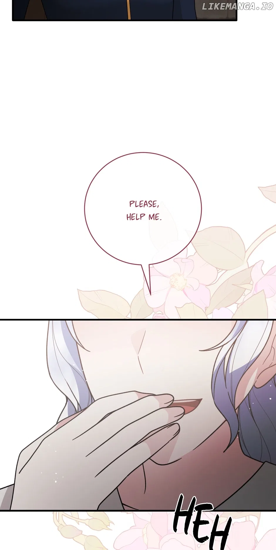 Angel or Villainess Chapter 162 – Page 33