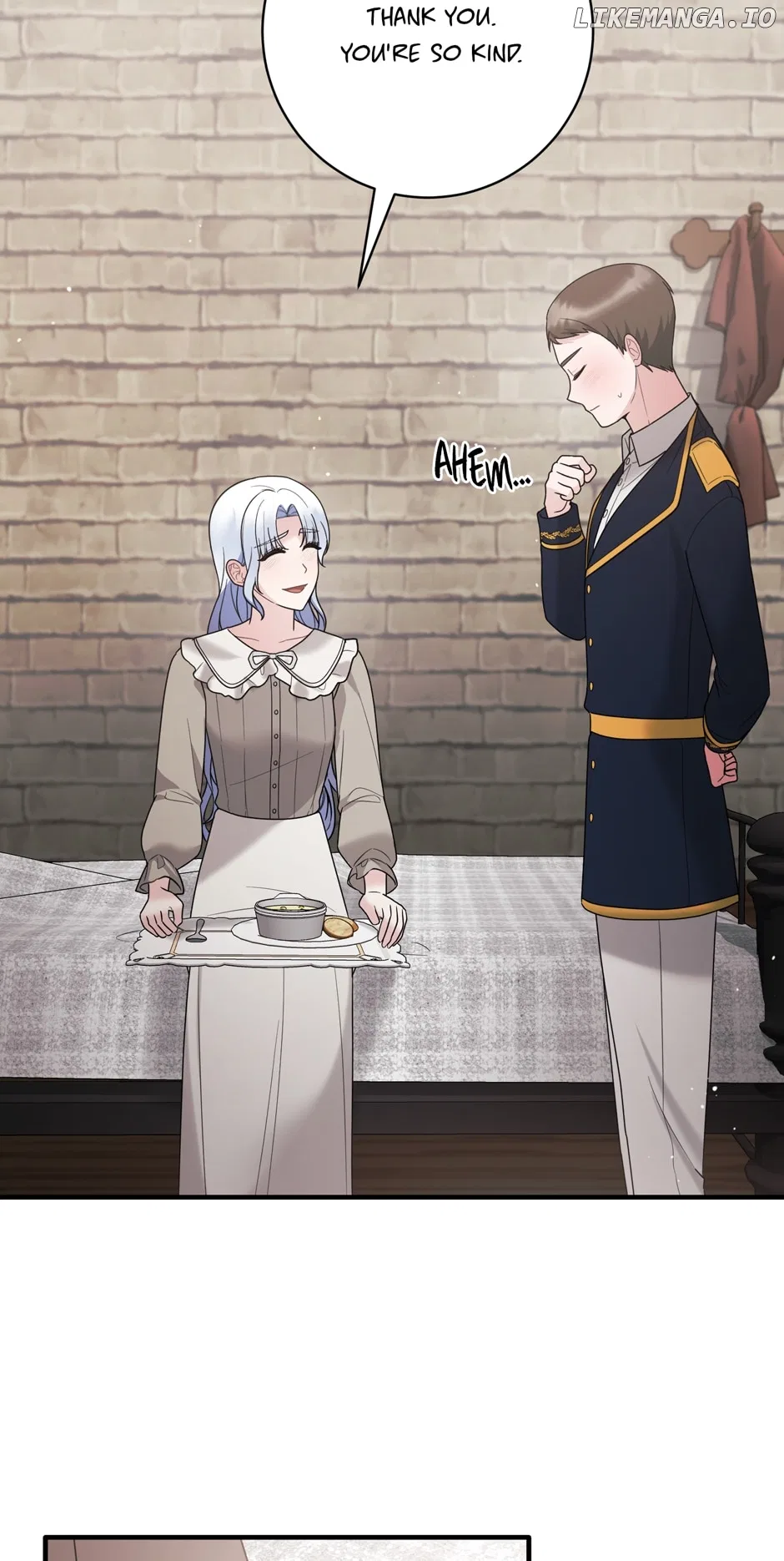 Angel or Villainess Chapter 162 – Page 36