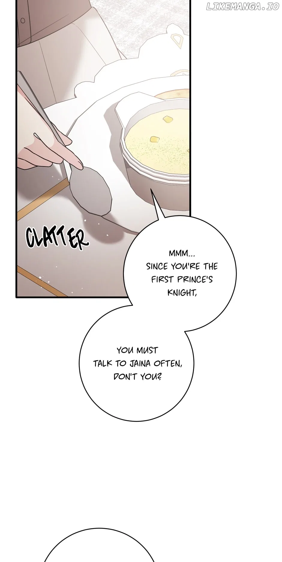 Angel or Villainess Chapter 162 – Page 37