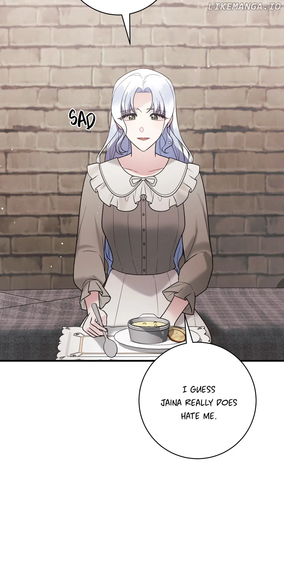 Angel or Villainess Chapter 162 – Page 39