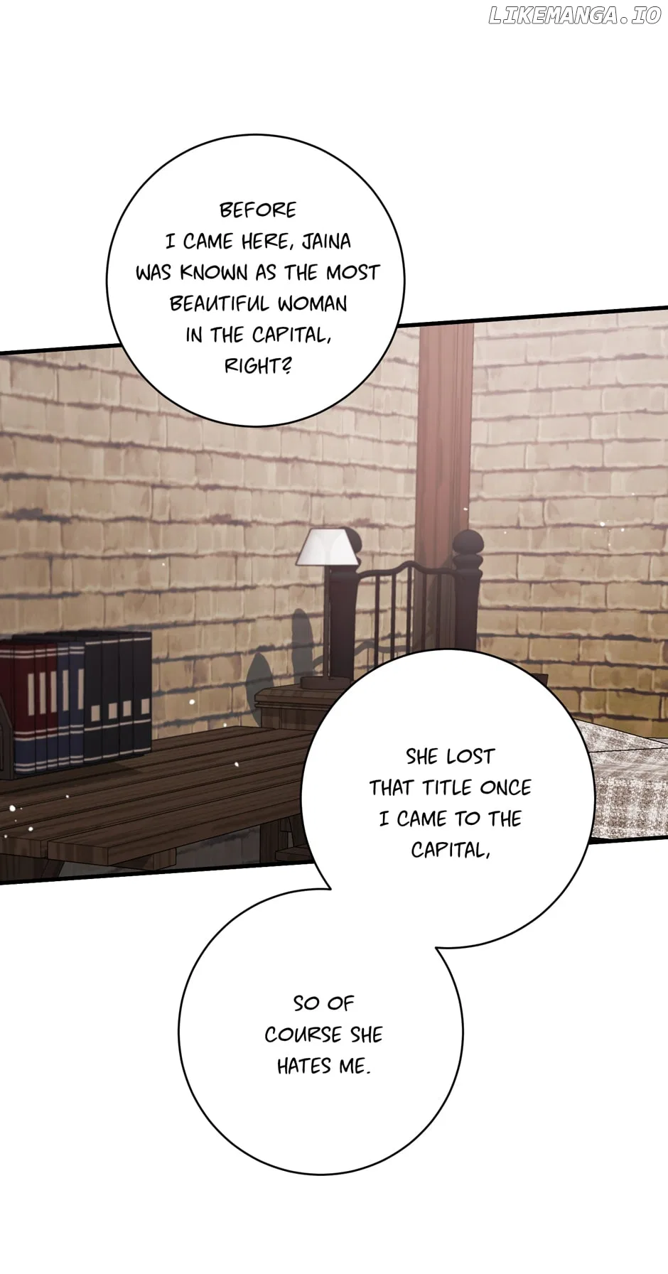 Angel or Villainess Chapter 162 – Page 40
