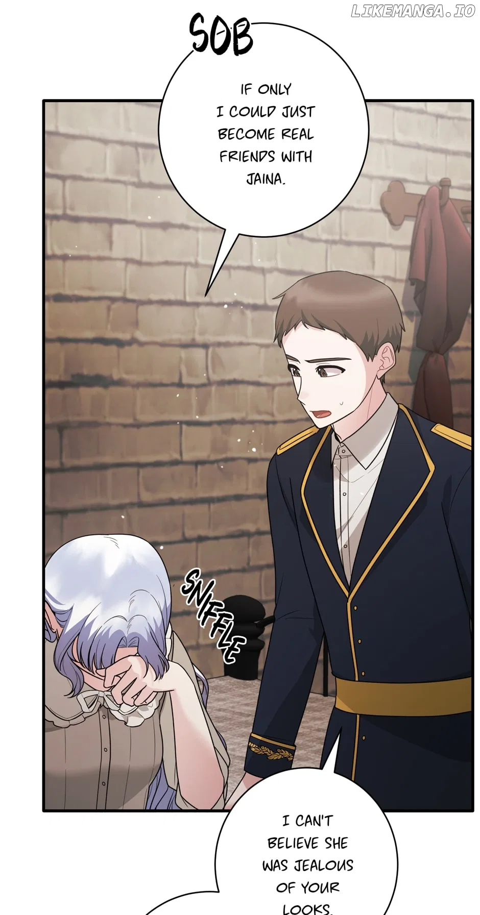Angel or Villainess Chapter 162 – Page 42