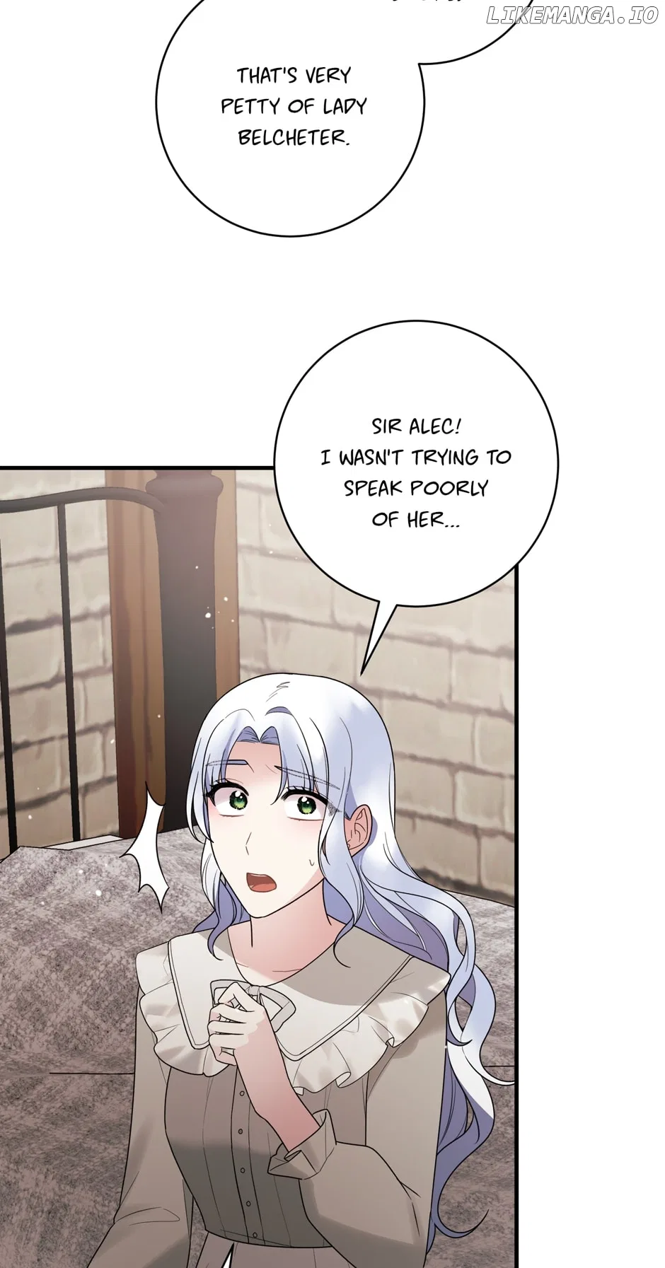 Angel or Villainess Chapter 162 – Page 43