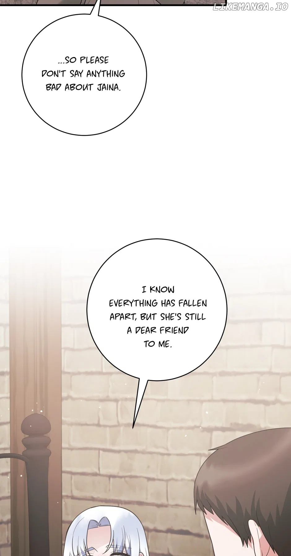 Angel or Villainess Chapter 162 – Page 44