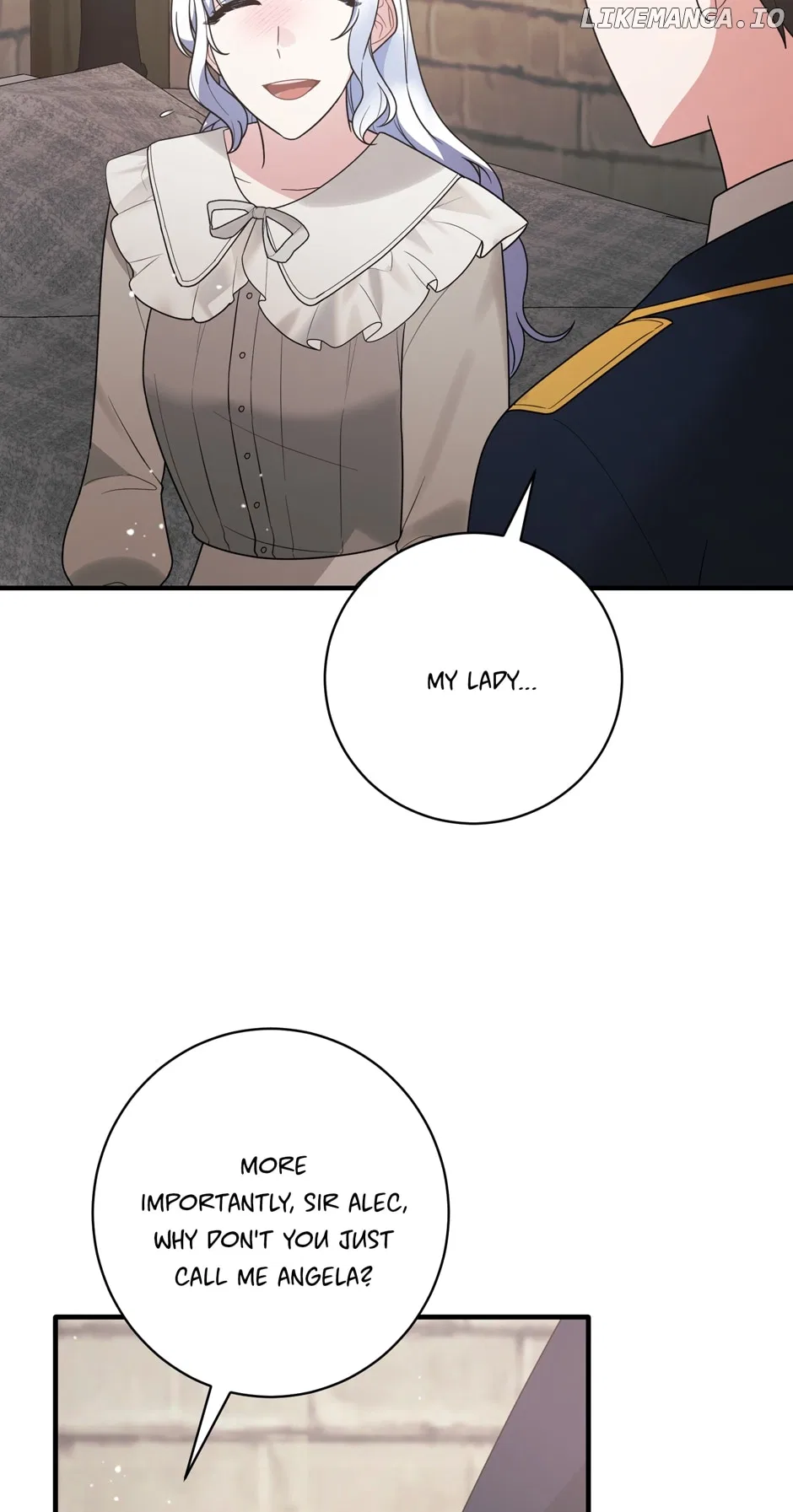 Angel or Villainess Chapter 162 – Page 45