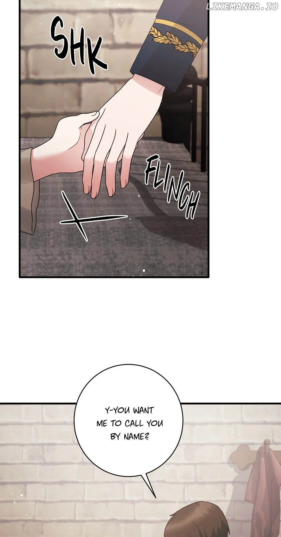 Angel or Villainess Chapter 162 – Page 46