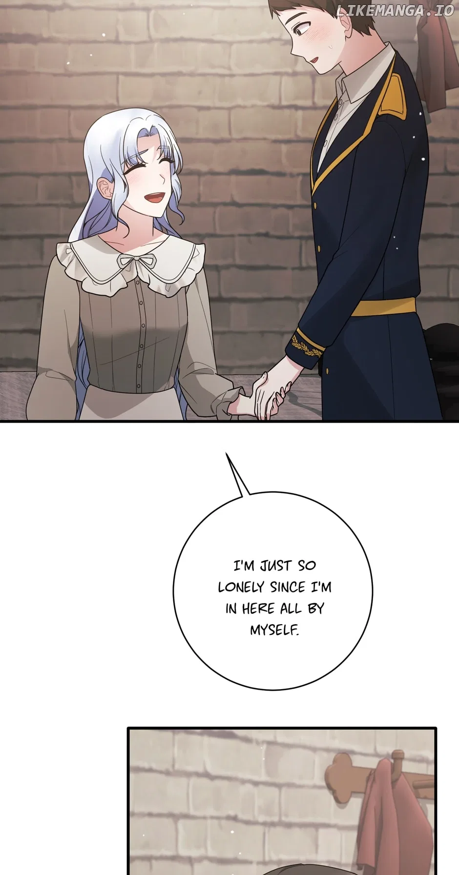Angel or Villainess Chapter 162 – Page 47