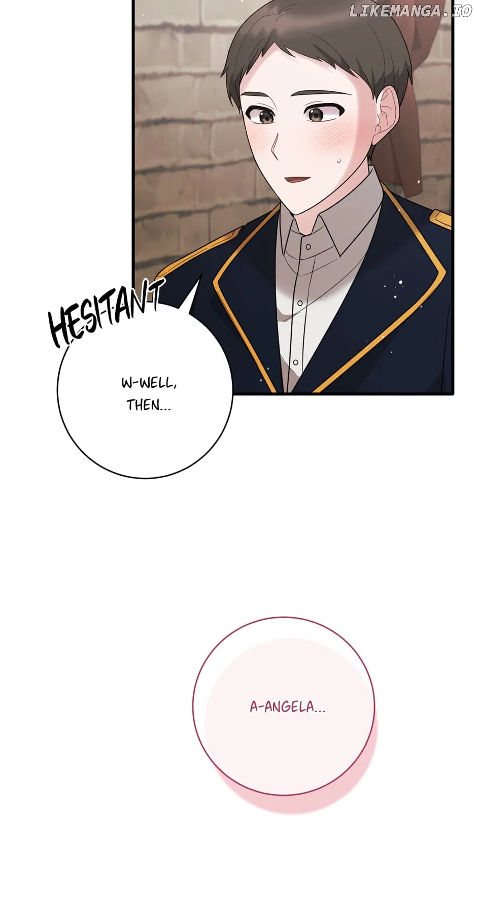 Angel or Villainess Chapter 162 – Page 48