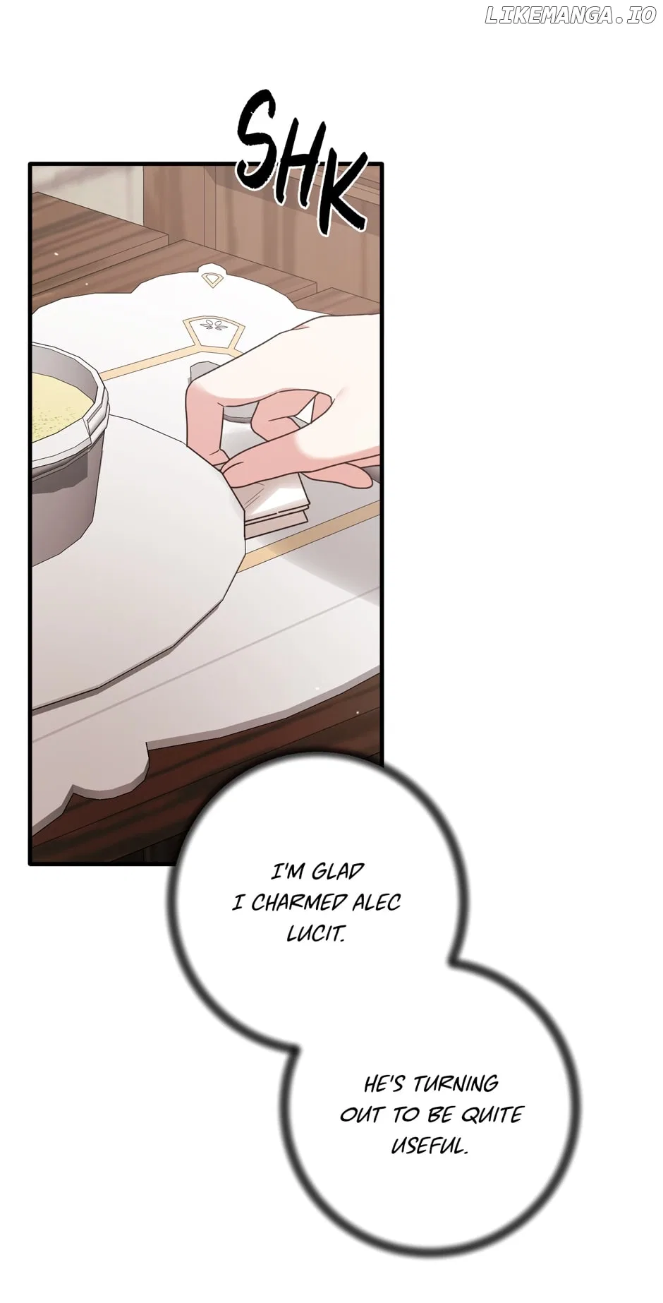 Angel or Villainess Chapter 162 – Page 56