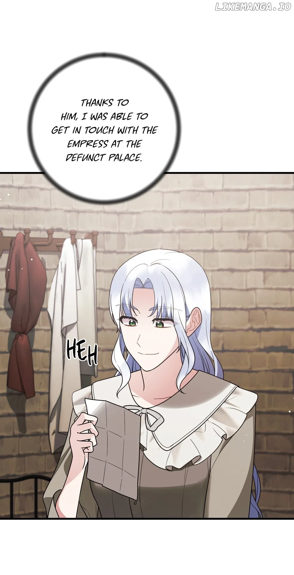Angel or Villainess Chapter 162 – Page 57