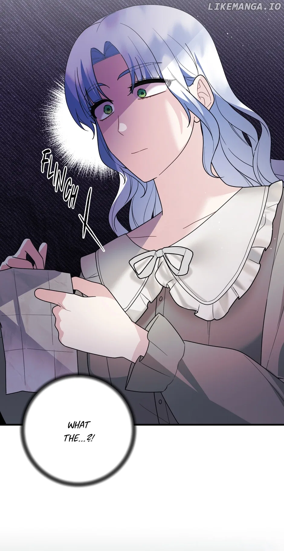 Angel or Villainess Chapter 162 – Page 59
