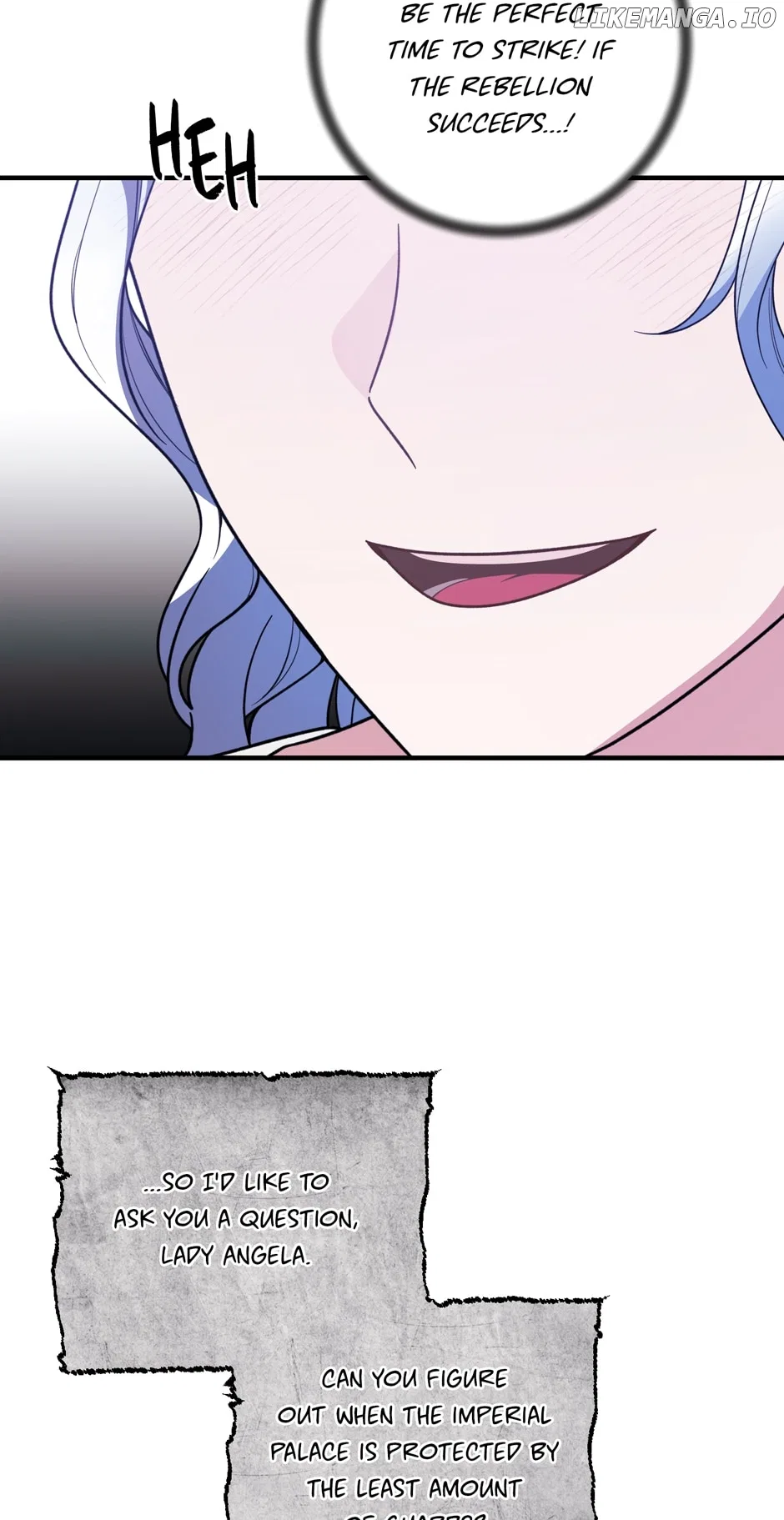Angel or Villainess Chapter 162 – Page 62