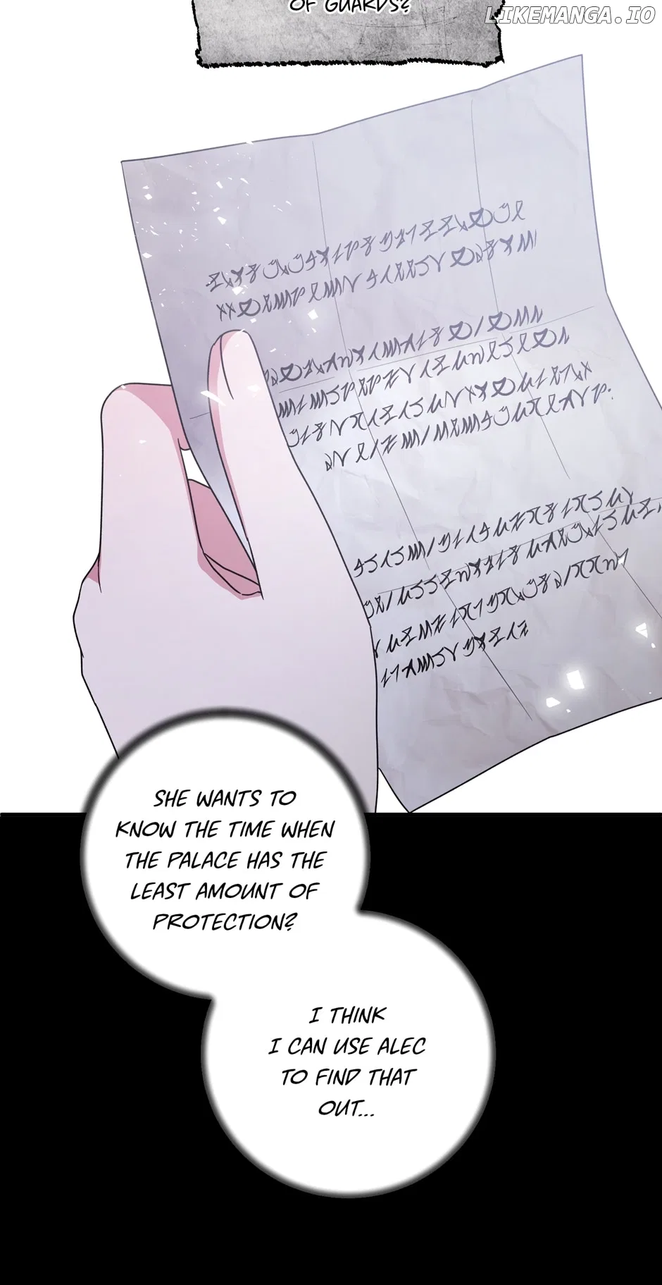 Angel or Villainess Chapter 162 – Page 63