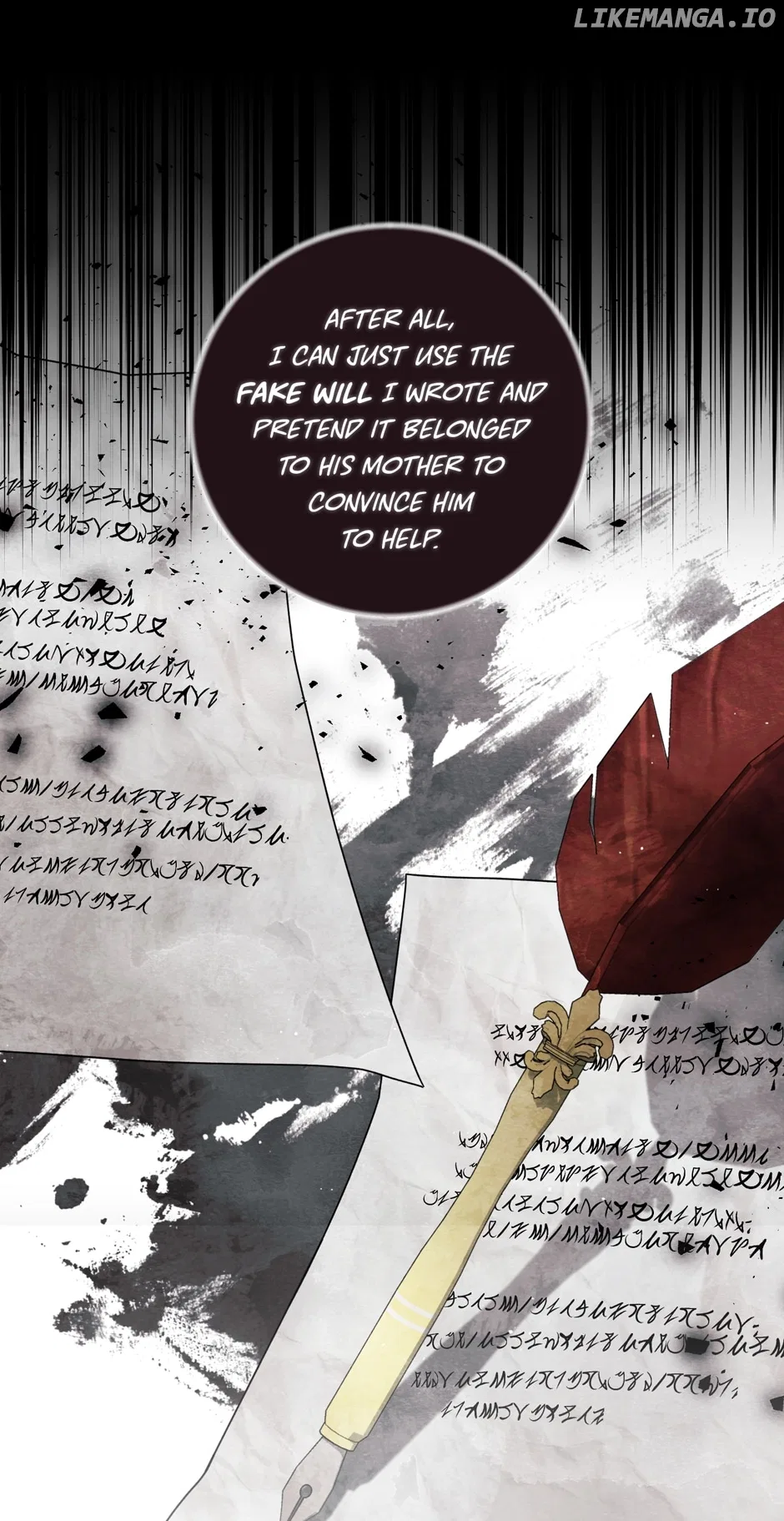 Angel or Villainess Chapter 162 – Page 64
