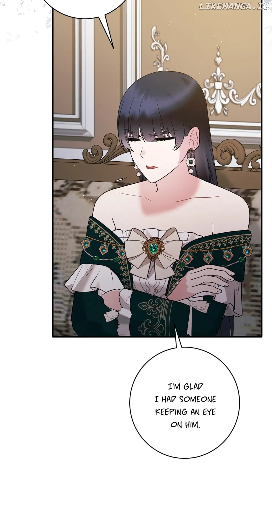 Angel or Villainess Chapter 162 – Page 67