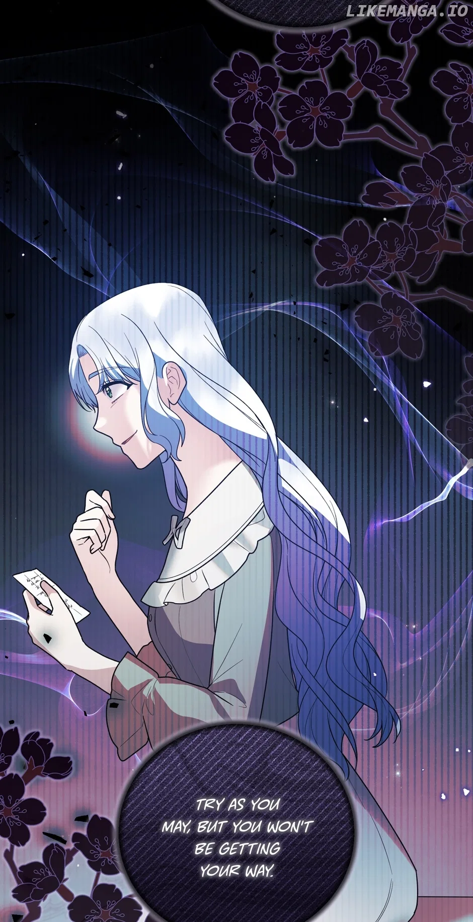 Angel or Villainess Chapter 162 – Page 72