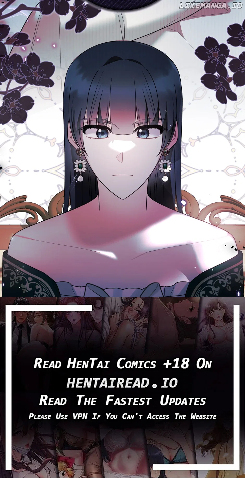 Angel or Villainess Chapter 162 – Page 73