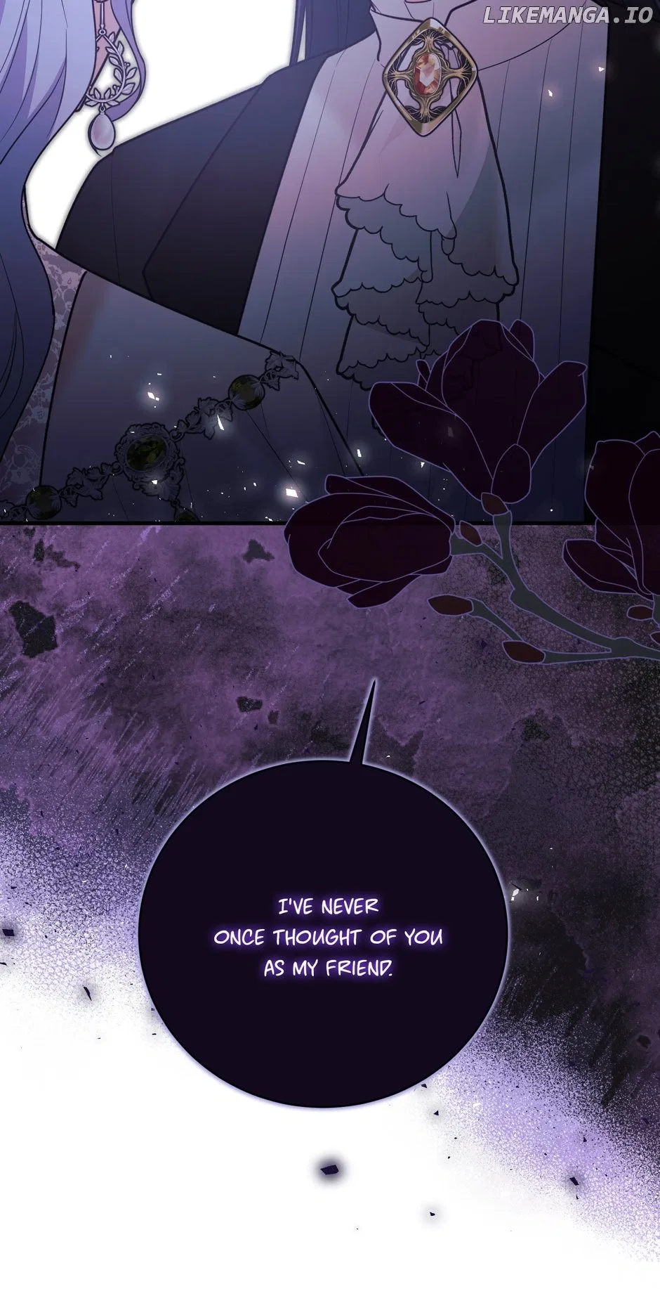 Angel or Villainess Chapter 161 – Page 2